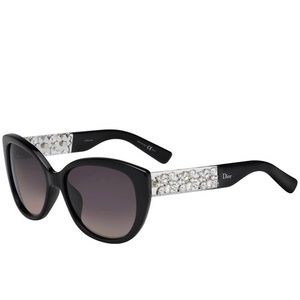 Limited Edition Dior Mystere Solstice Glasses